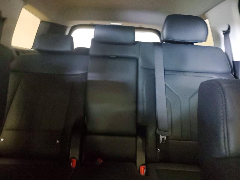 Photo 10 from auction – 2026 HYUNDAI SANTA FE with VIN 5NMP2DGL8TH230499