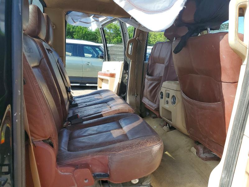 Photo 10 from auction – 2013 FORD F250 with VIN 1FT7W2BTXDEB44437
