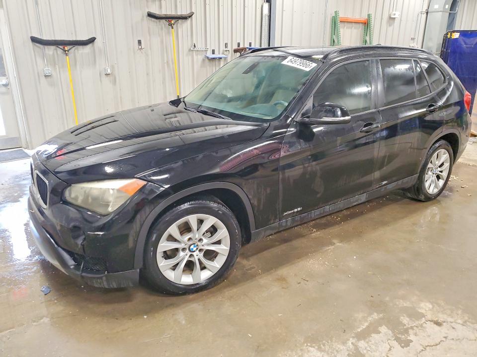 2014 BMW X1 - Търг №64979966