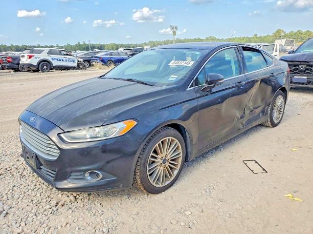 FORD FUSION 2016 with VIN 3FA6P0H99GR207804 - Photo from auction