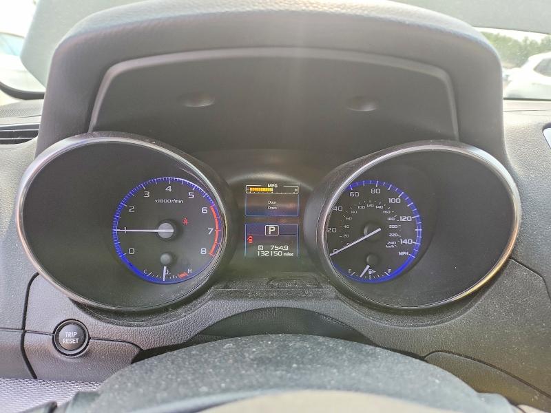 Photo 9 from auction – 2017 SUBARU OUTBACK with VIN 4S4BSACC2H3250392