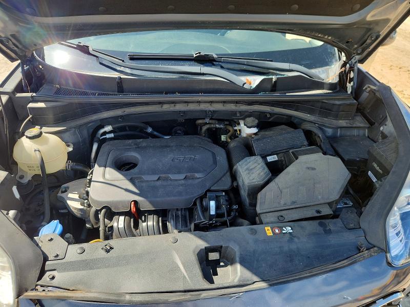 صورة رقم 12 من المزاد - 2018 KIA SPORTAGE مع VIN KNDPMCAC5J7446893