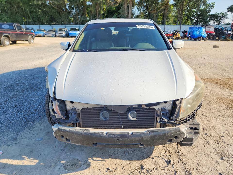 Photo 5 from auction – 2010 HONDA ACCORD with VIN 5KBCP3F88AB006866