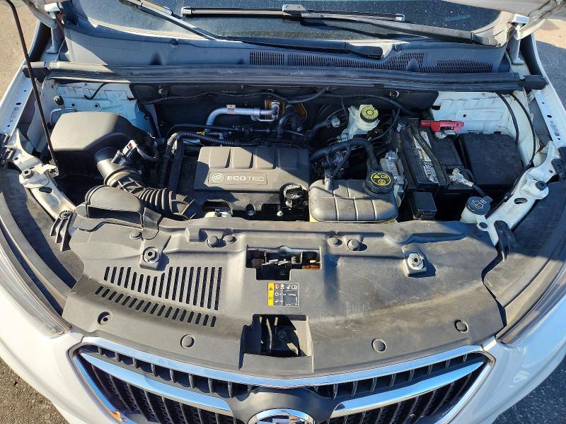 Zdjęcie 12 z aukcji – 2019 BUICK ENCORE z VIN KL4CJASB2KB960307