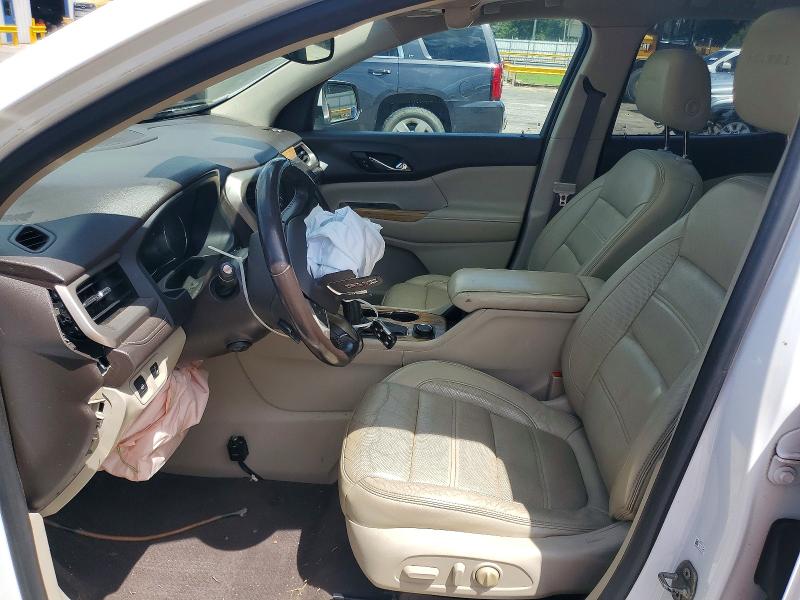 Photo 7 from auction – 2017 GMC ACADIA with VIN 1GKKNPLS6HZ187711