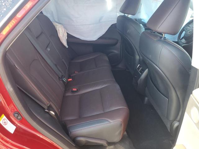 Photo 11 from auction – 2019 LEXUS RX 350 with VIN 2T2ZZMCAXKC118716