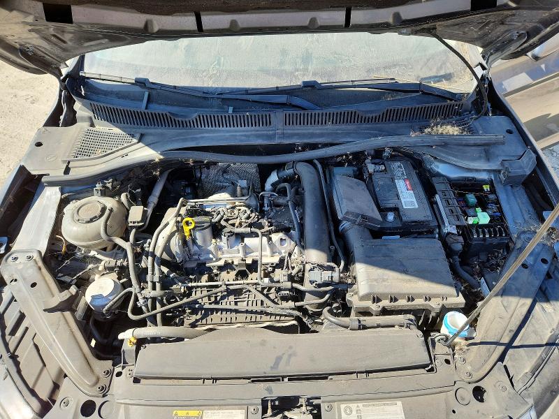 Photo 11 from auction – 2019 VOLKSWAGEN JETTA with VIN 3VWC57BU4KM179907
