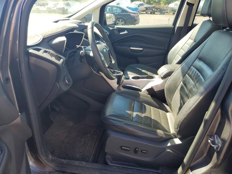 صورة رقم 7 من المزاد - 2013 FORD C-MAX مع VIN 1FADP5CU6DL507696