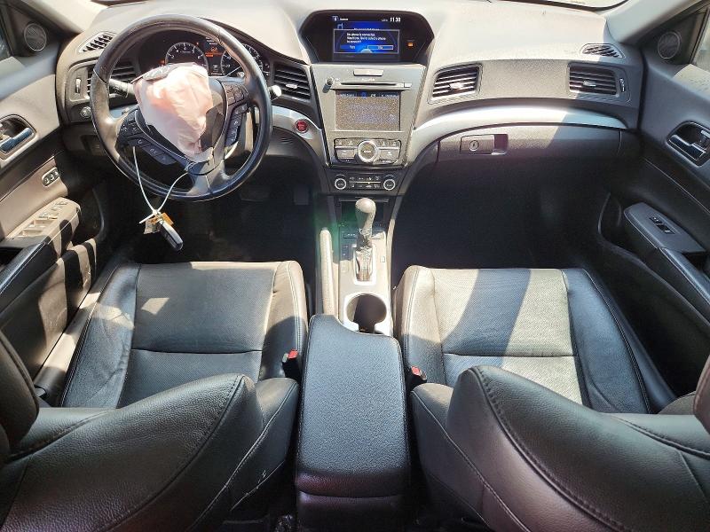 Photo 8 from auction – 2018 ACURA ILX with VIN 19UDE2F76JA001203