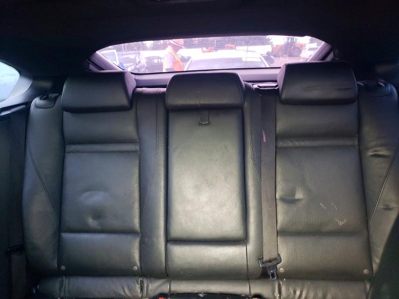 Photo 10 from auction – 2012 BMW X6 with VIN 5UXFG2C54CL781874
