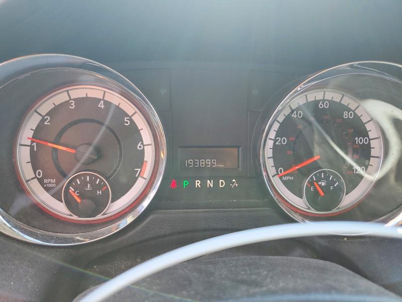 Photo 9 from auction – 2015 DODGE GRAND CARAVAN with VIN 2C4RDGBG5FR606195