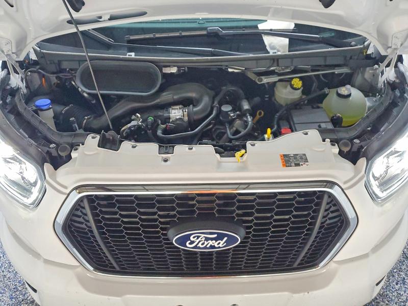 Photo 12 from auction – 2026 FORD TRANSIT with VIN 1FBAX2Y88TKA89125