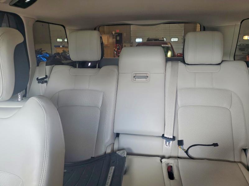 صورة رقم 10 من المزاد - 2020 LAND ROVER RANGE ROVER مع VIN SALGS2RU1LA587715