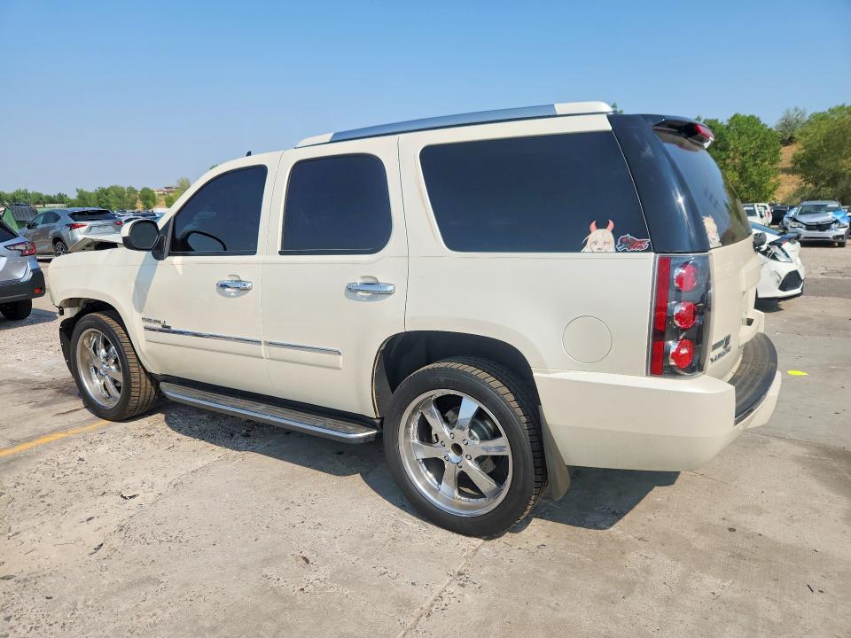 Photo 2 from auction – 2011 GMC YUKON with VIN 1GKS2EEF9BR349996