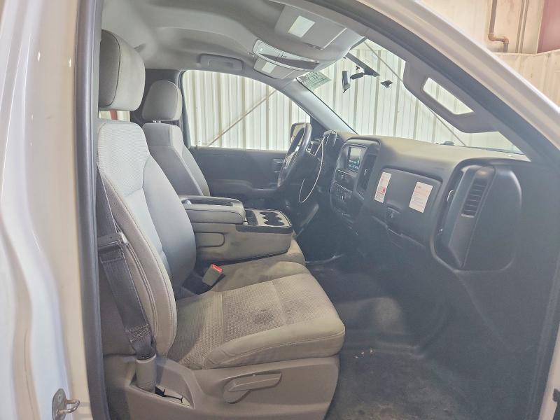 Photo 10 from auction – 2018 GMC SIERRA with VIN 1GTN1LEH9JZ305674