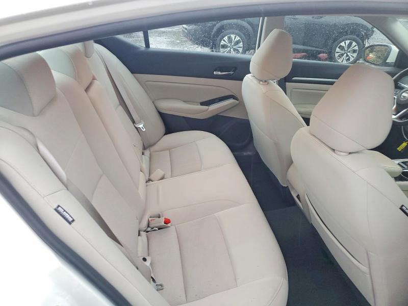 Photo 10 from auction – 2022 NISSAN ALTIMA with VIN 1N4BL4DV1NN358625