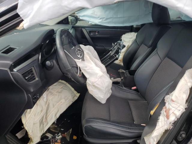 Photo 7 from auction – 2015 TOYOTA COROLLA with VIN 5YFBURHE5FP270650