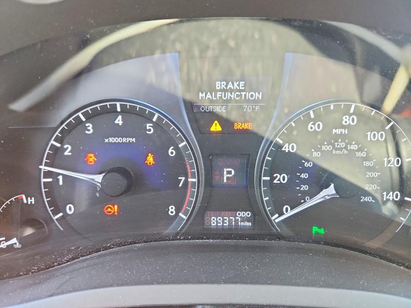 Photo 9 from auction – 2015 LEXUS RX 350 with VIN 2T2BK1BA6FC307973