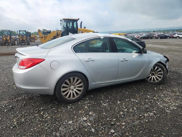 Photo 3 from auction – 2012 BUICK REGAL with VIN 2G4GT5GK1C9130692