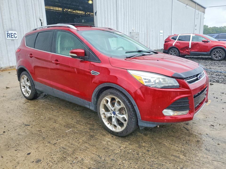 Photo 4 from auction – 2015 FORD ESCAPE with VIN 1FMCU0J94FUB16653
