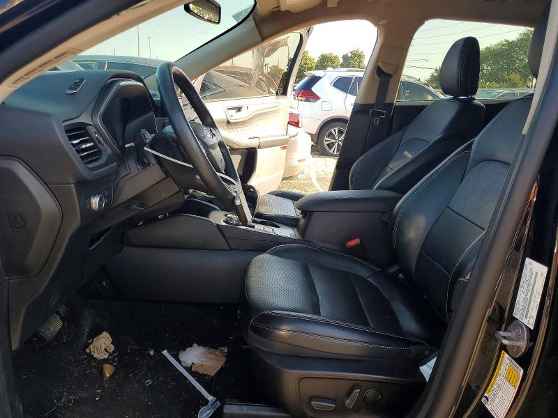 Photo 7 from auction – 2020 FORD ESCAPE with VIN 1FMCU9J95LUA98809