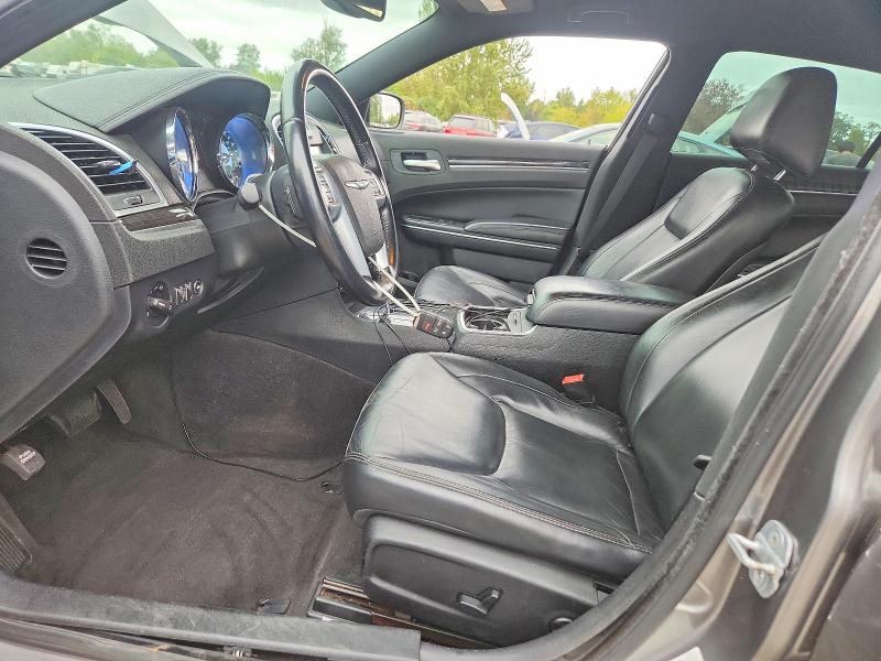 Zdjęcie 7 z aukcji – 2011 CHRYSLER 300 z VIN 2C3CA5CG8BH594968