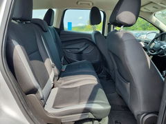 Photo 11 from auction – 2014 FORD ESCAPE with VIN 1FMCU0F78EUD79363