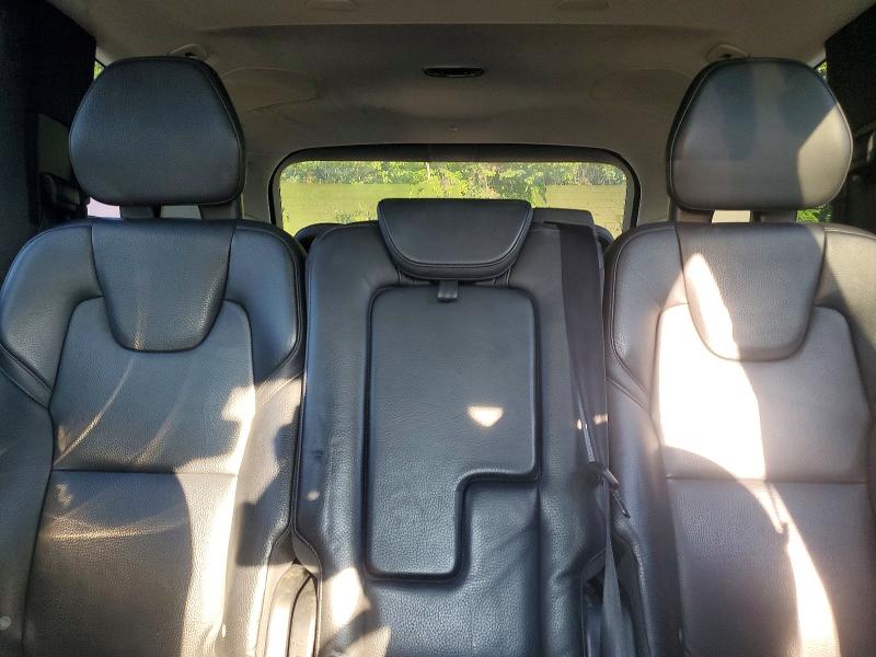 Photo 10 from auction – 2016 VOLVO XC90 with VIN YV4A22PK4G1020660