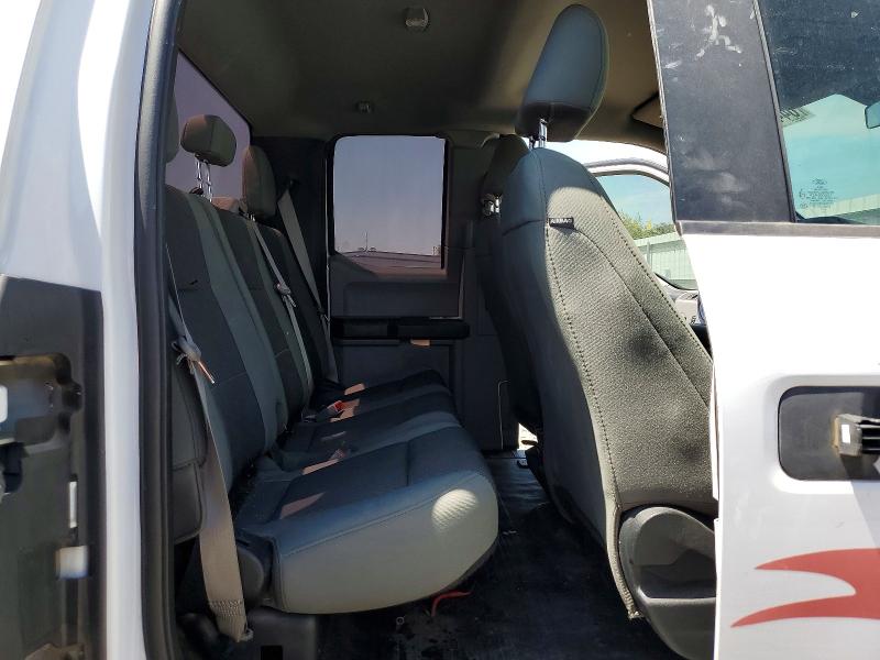 Photo 10 from auction – 2018 FORD F150 with VIN 1FTEX1EBXJKD60609