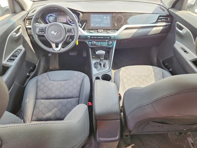 Zdjęcie 8 z aukcji – 2020 KIA NIRO z VIN KNDCB3LC5L5439510
