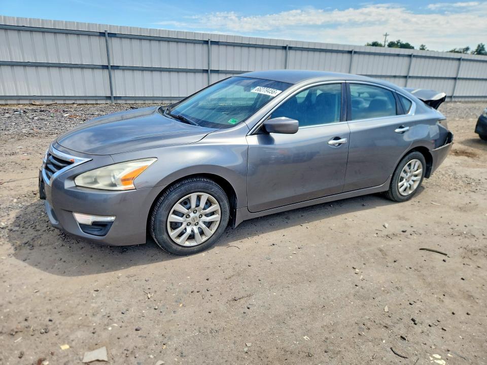 Фото 1 с аукциона – 2015 NISSAN ALTIMA с VIN 1N4AL3AP4FC130367