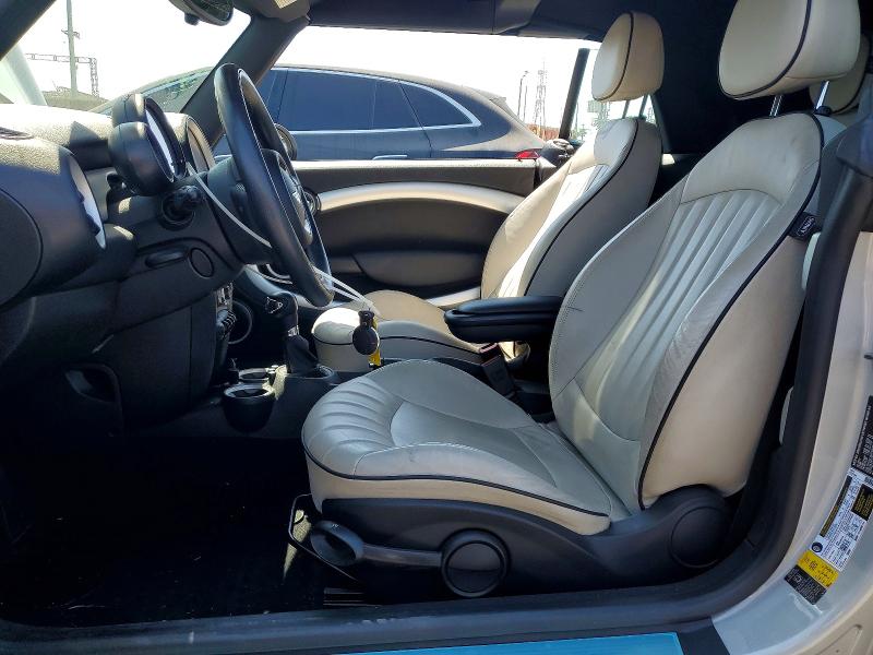 Photo 7 from auction – 2012 MINI COOPER with VIN WMWZN3C59CT134619