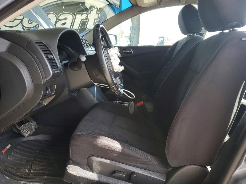 Photo 7 from auction – 2012 NISSAN ALTIMA with VIN 1N4AL2AP1CC224468