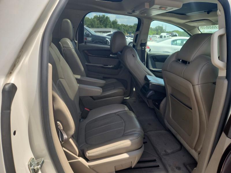 Photo 11 from auction – 2013 GMC ACADIA with VIN 1GKKRTKD9DJ134462