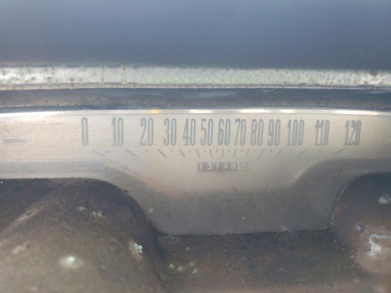Фото 9 с аукциона – 1963 MERCURY MONTEREY с VIN 3W63Y501070