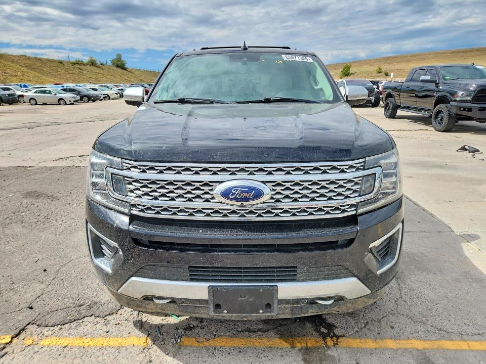 Photo 5 from auction – 2018 FORD EXPEDITION with VIN 1FMJU1MT0JEA43403