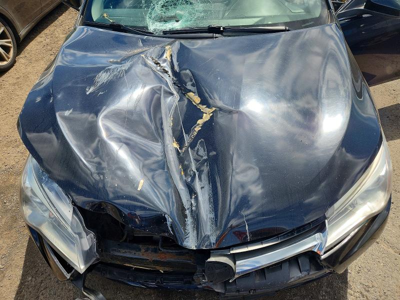 Photo 11 from auction – 2017 TOYOTA CAMRY with VIN 4T1BF1FKXHU681483
