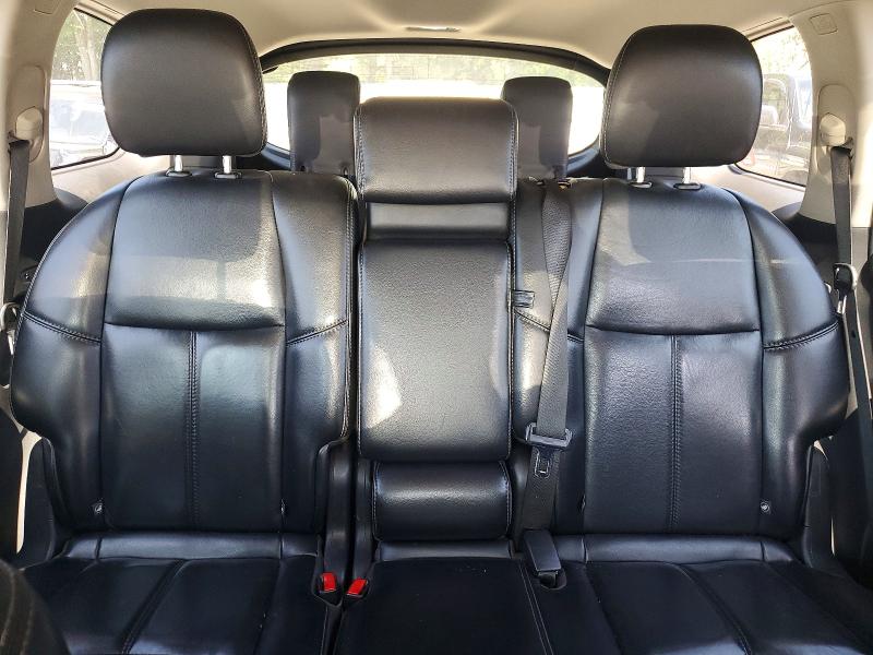 Photo 10 from auction – 2017 NISSAN PATHFINDER with VIN 5N1DR2MM3HC662175