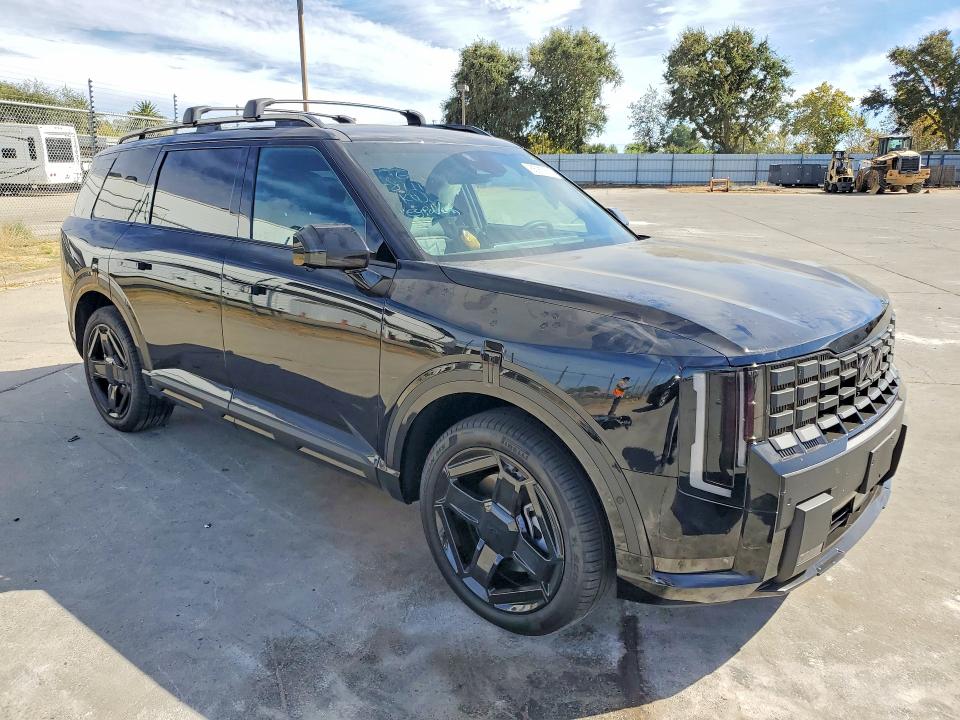 Снимка 4 от търг – 2027 KIA TELLURIDE HYBRID с VIN 5XYPDESAXVG023793