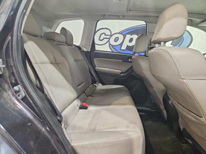 Zdjęcie 11 z aukcji – 2014 SUBARU FORESTER z VIN JF2SJAHC1EH406924