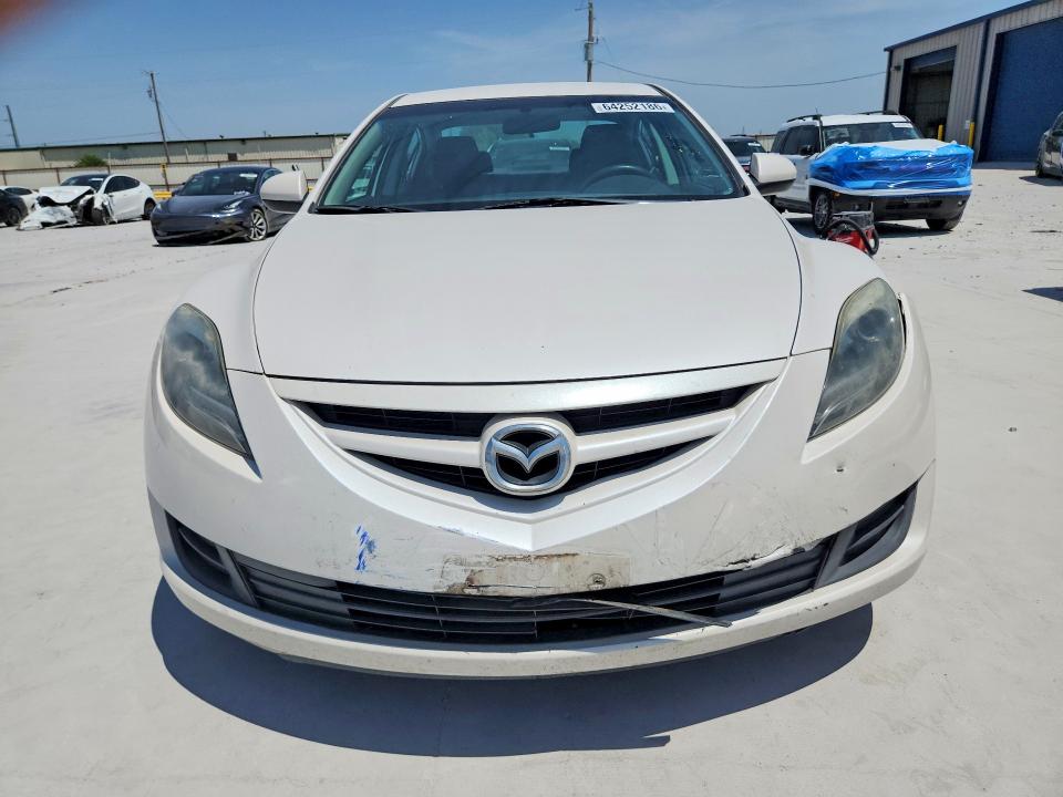 Photo 5 from auction – 2013 MAZDA 6 with VIN 1YVHZ8BH4D5M7638
