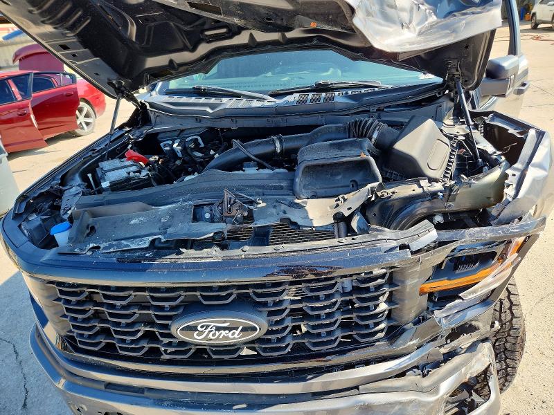صورة رقم 11 من المزاد - 2024 FORD F150 مع VIN 1FTEW2LP3RKD03977
