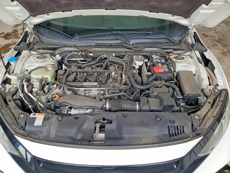 Photo 11 from auction – 2019 HONDA CIVIC with VIN 2HGFC3A50KH750902