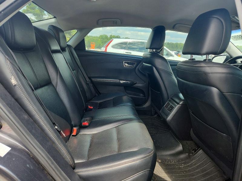 Photo 10 from auction – 2016 TOYOTA AVALON with VIN 4T1BK1EB4GU605088