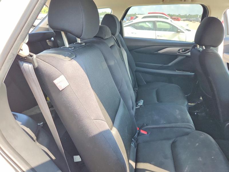 Снимка 11 от търг – 2021 MAZDA CX-9 с VIN JM3TCABY4M0501323