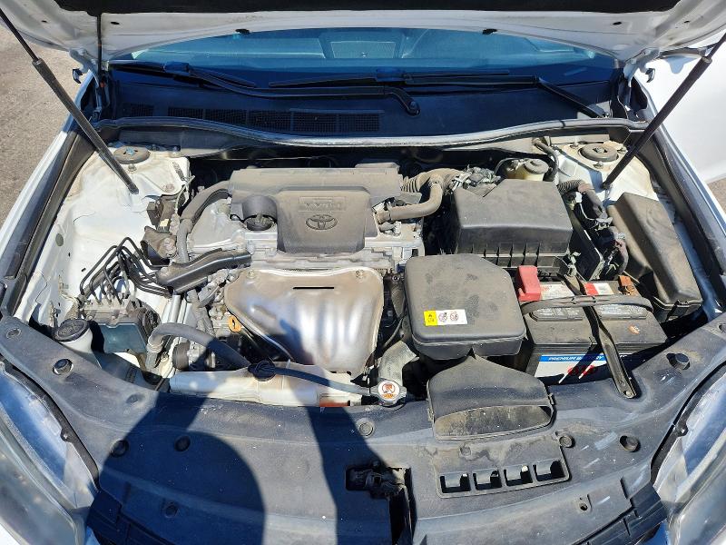 Photo 11 from auction – 2017 TOYOTA CAMRY with VIN 4T1BF1FK7HU428458