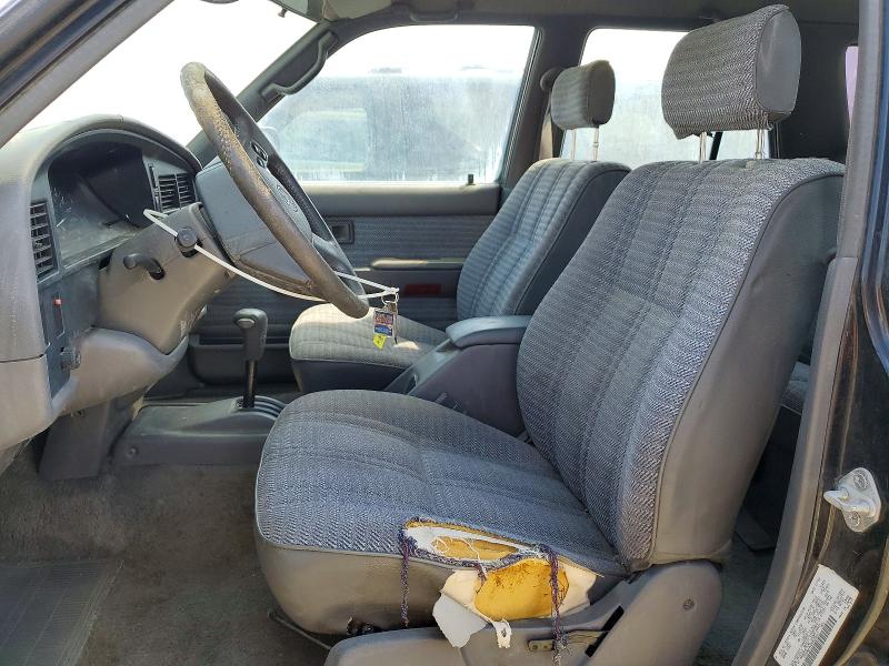 Photo 7 from auction – 1994 TOYOTA 4RUNNER with VIN JT3VN29V4R0024417