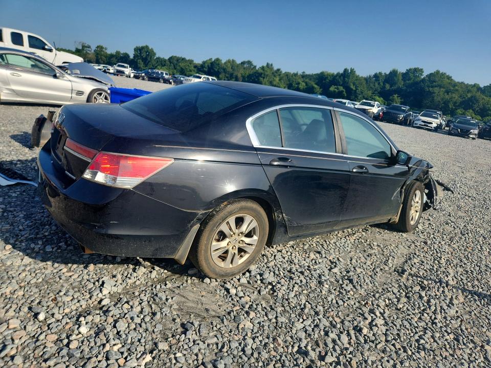 Photo 3 from auction – 2012 HONDA ACCORD with VIN 1HGCP2F6XCA109775
