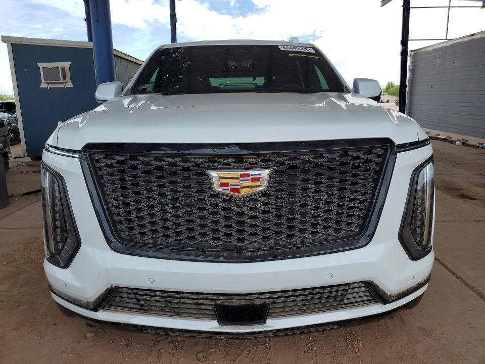 Photo 5 from auction – 2026 CADILLAC ESCALADE with VIN 1GYS9FKL3TR161803