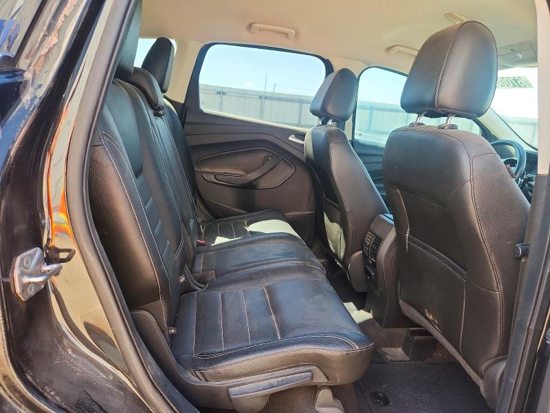 Снимка 11 от търг – 2014 FORD ESCAPE с VIN 1FMCU0JX8EUD65289